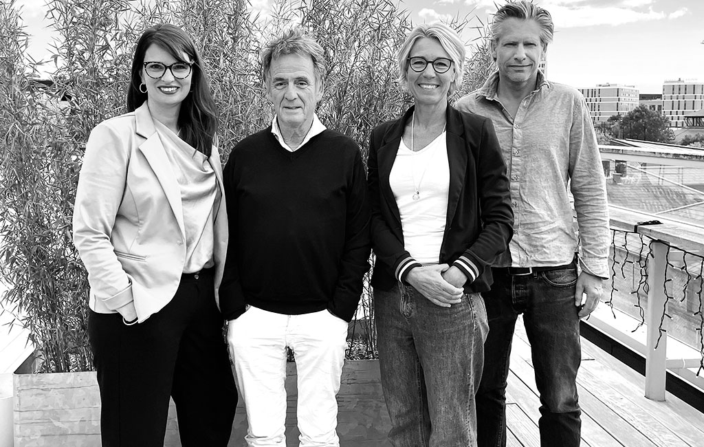 Organisationen hos Mændenes Hjem