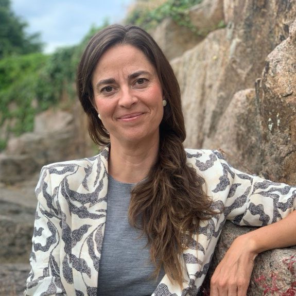 Eva fra Mændenes Hjem